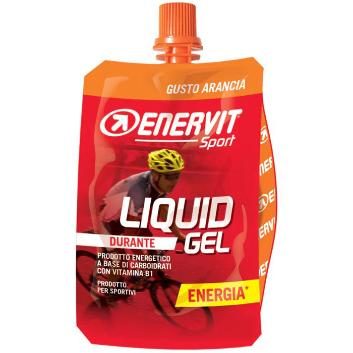 Sport Liquid Gel (60ml)