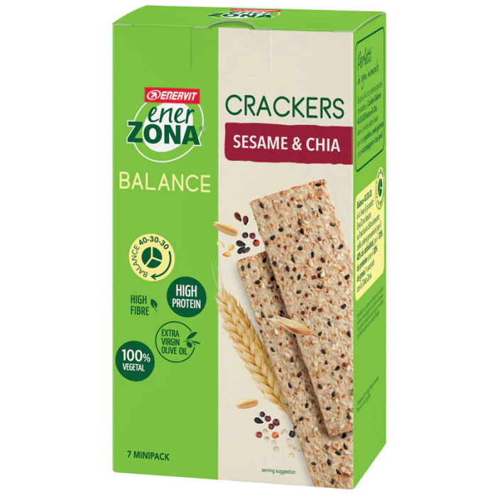 Crackers Balance (175g) - Image 2