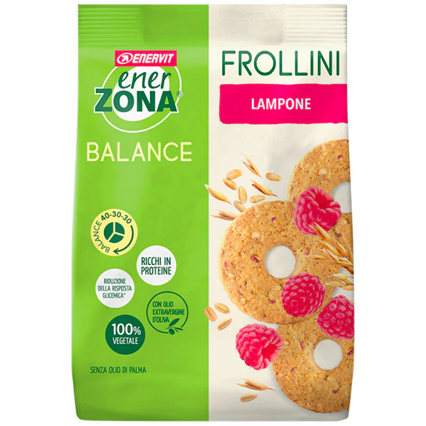 Frollini Balance 40-30-30 (250g) - Image 2