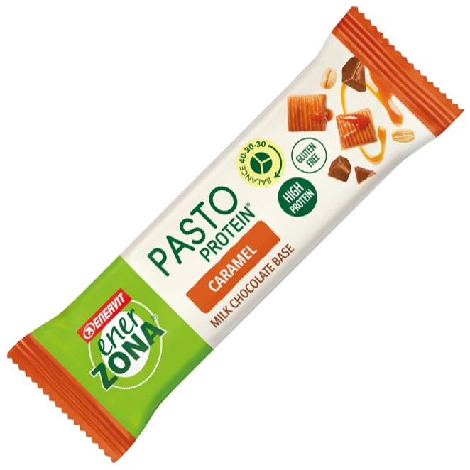 Pasto Protein (55g)
