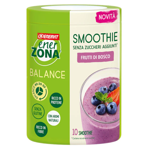Balance Smoothie (300g)
