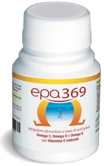 EPA 369 (60cps)