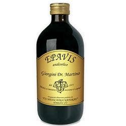 Epavis Liquido Analcolico 500ml