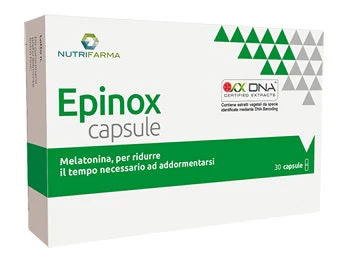 Epinox 30 Capsule