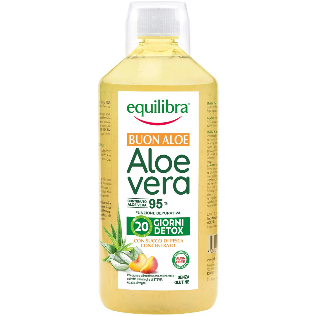 Buon Aloe (500ml)