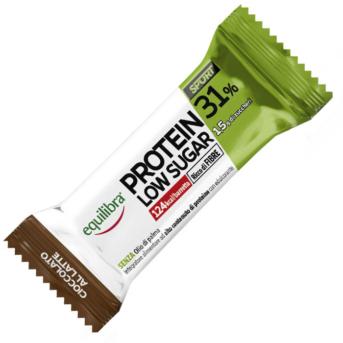 Protein 31% Low Sugar (35g)