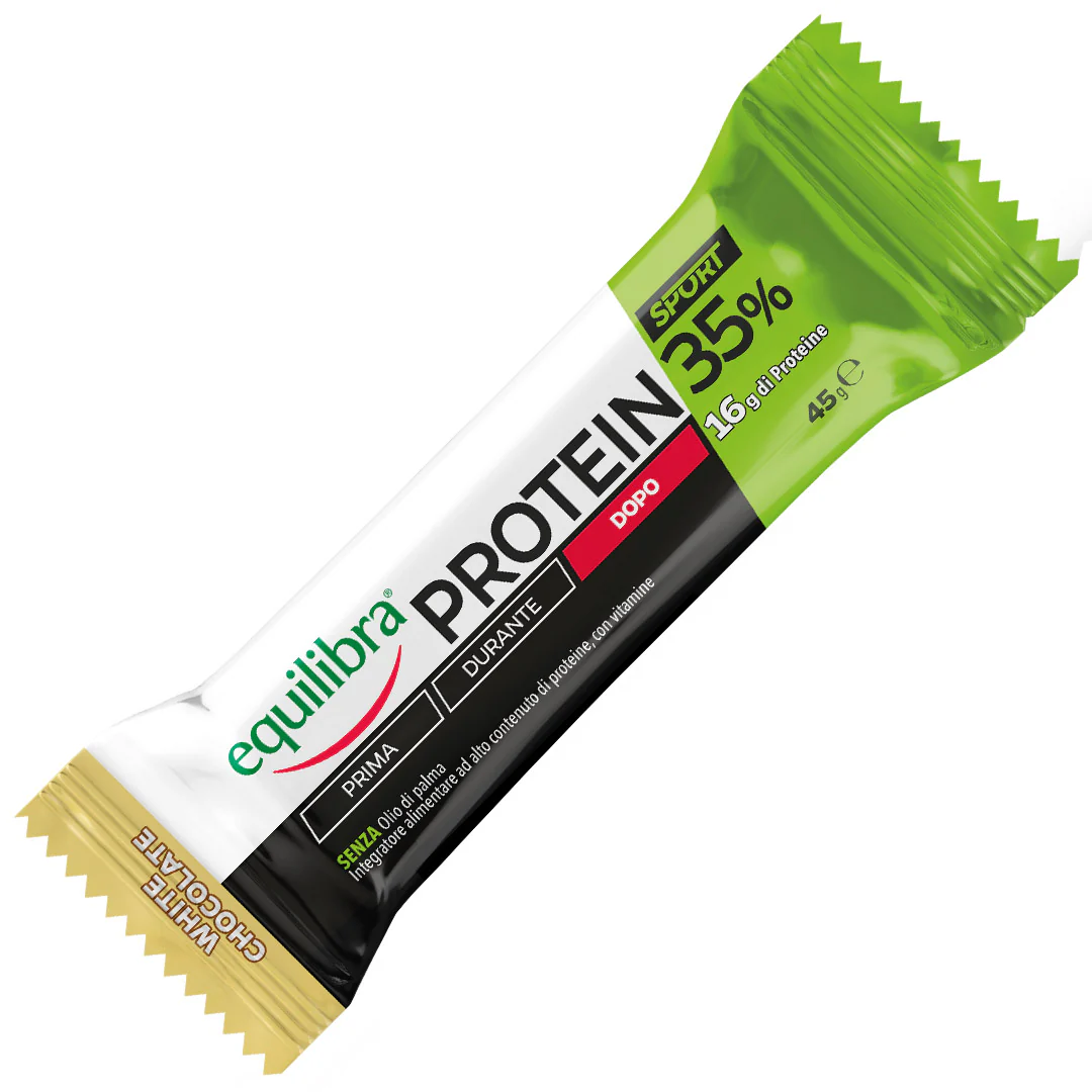 Protein 35% (45g)