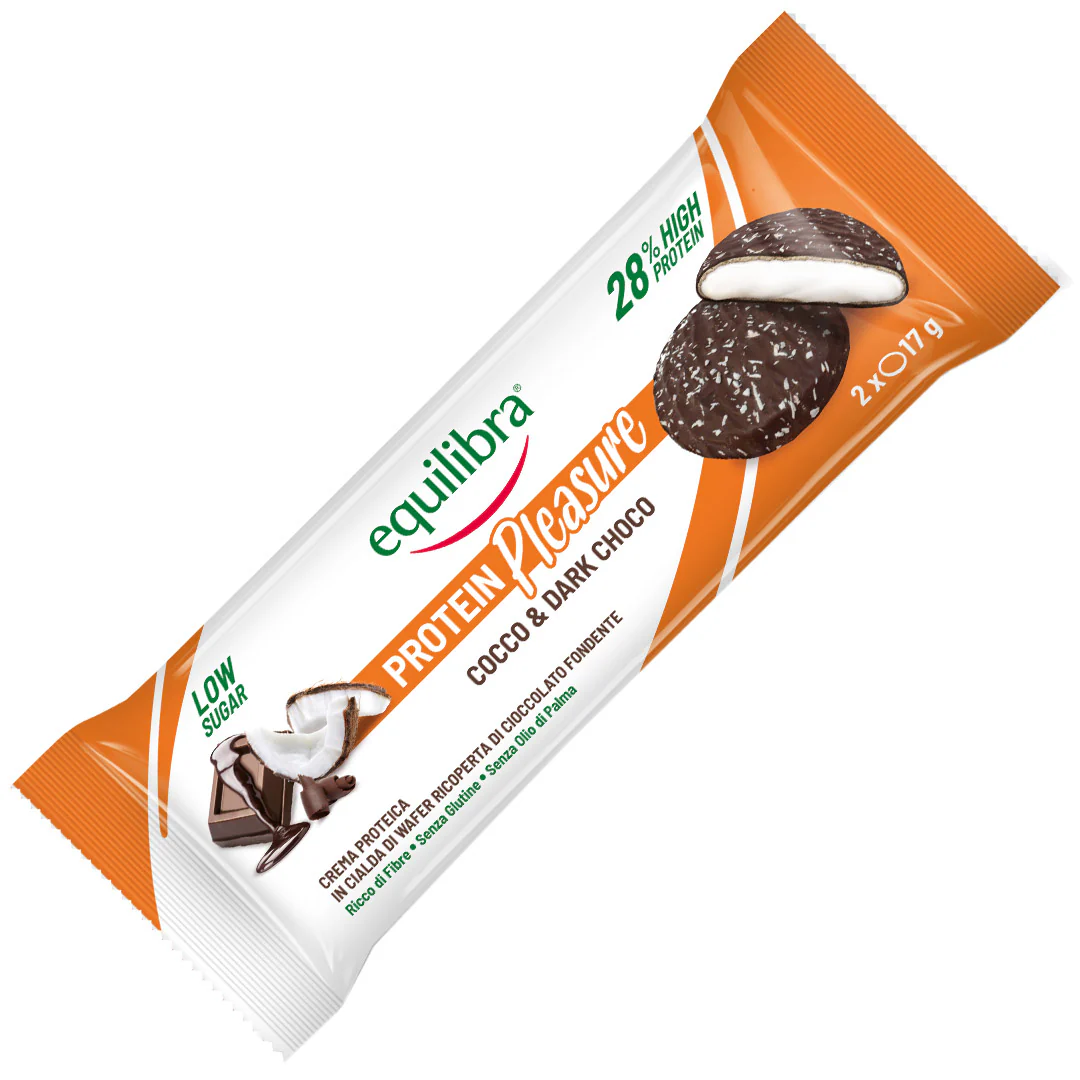 Protein Pleasure (2x17g) - Image 2