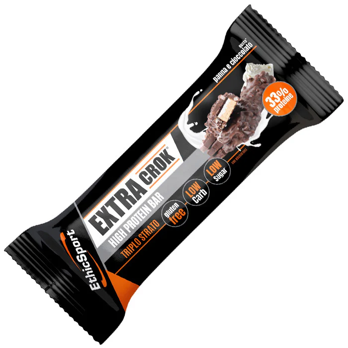 Extra Crok (50g)