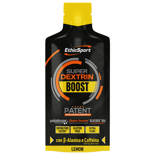 Super Dextrin Boost (30ml)