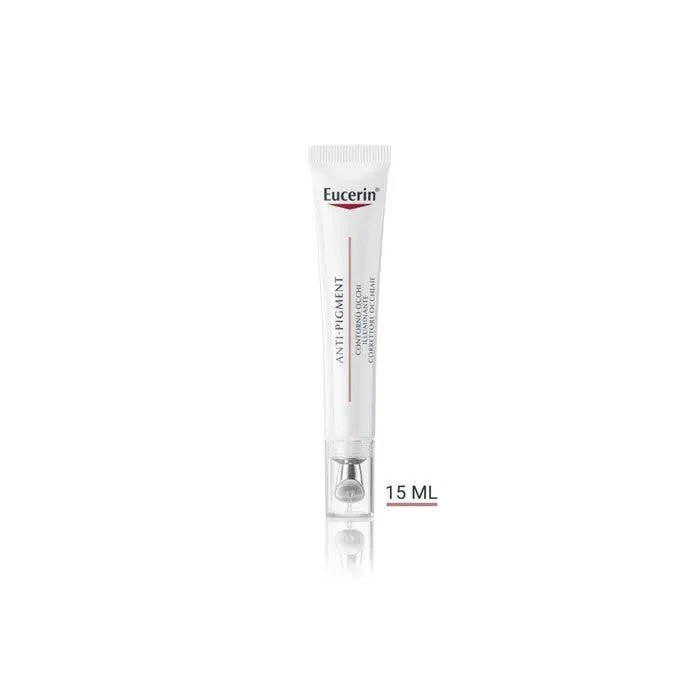 Eucerin Anti-Pigment Contorno Occhi Illuminante Correttore Occhiaie 15ml