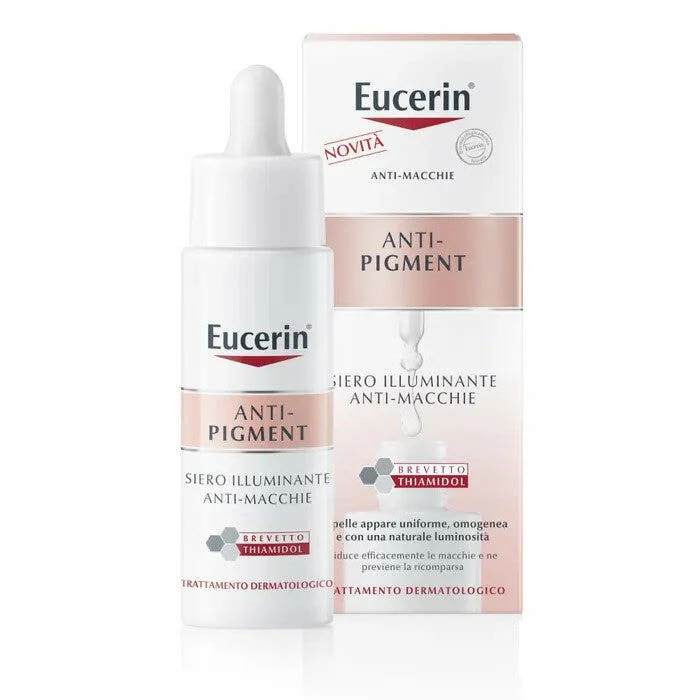 Eucerin Anti-Pigment Siero Illuminante Anti-Macchie 30ml