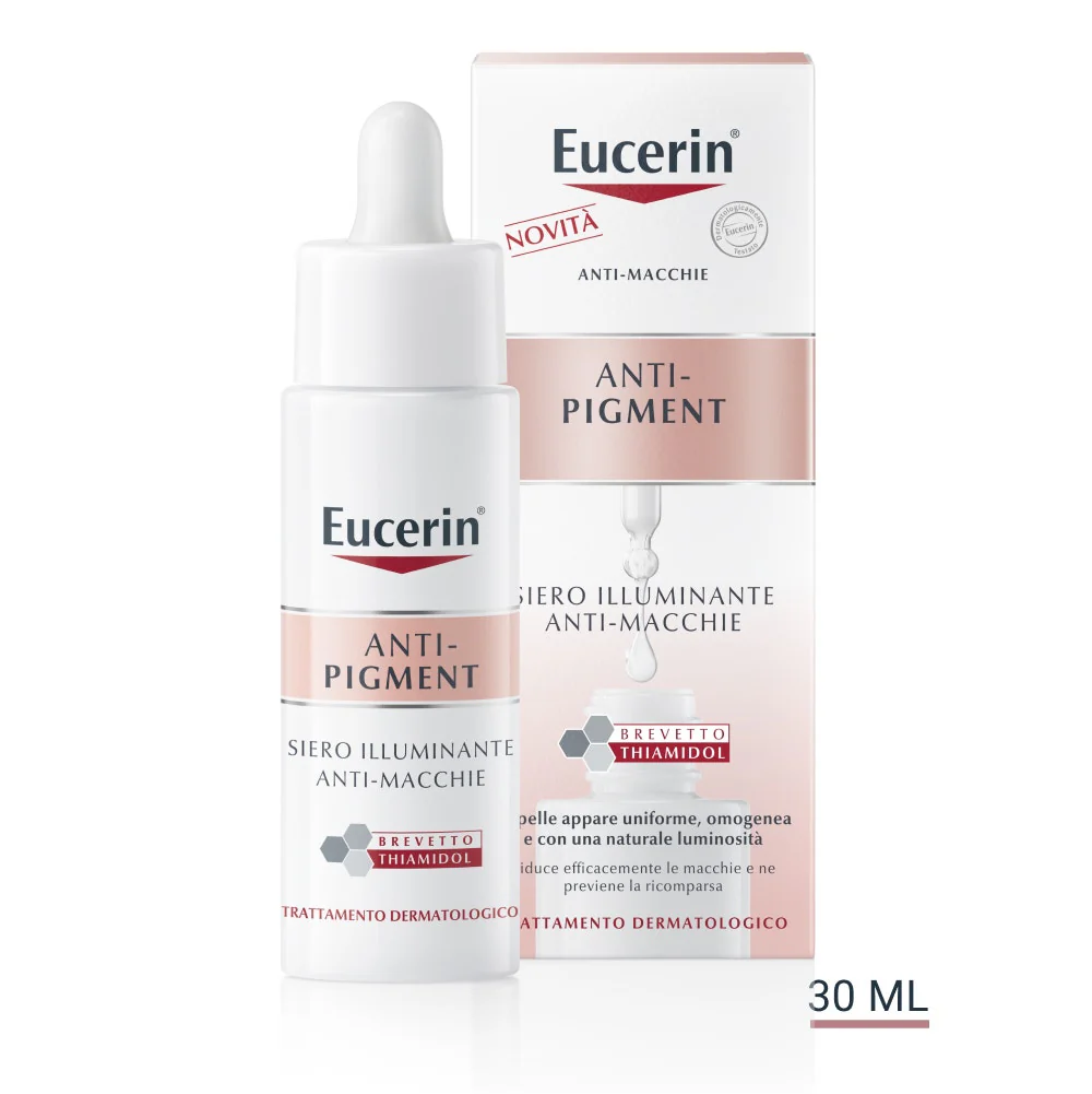 Eucerin Anti-Pigment Siero Illuminante Anti-Macchie 30ml - Image 2