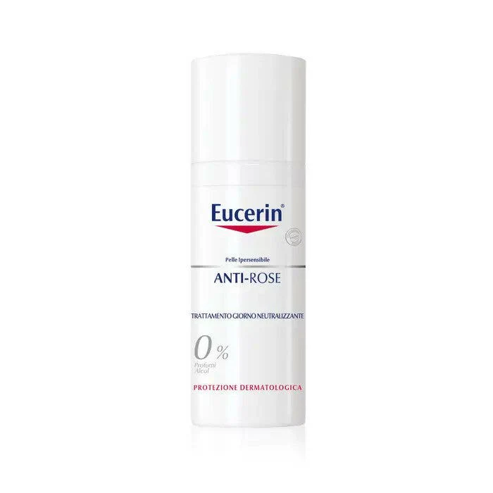 Eucerin Anti-Rose Trattamento Giorno Spf25 50ml