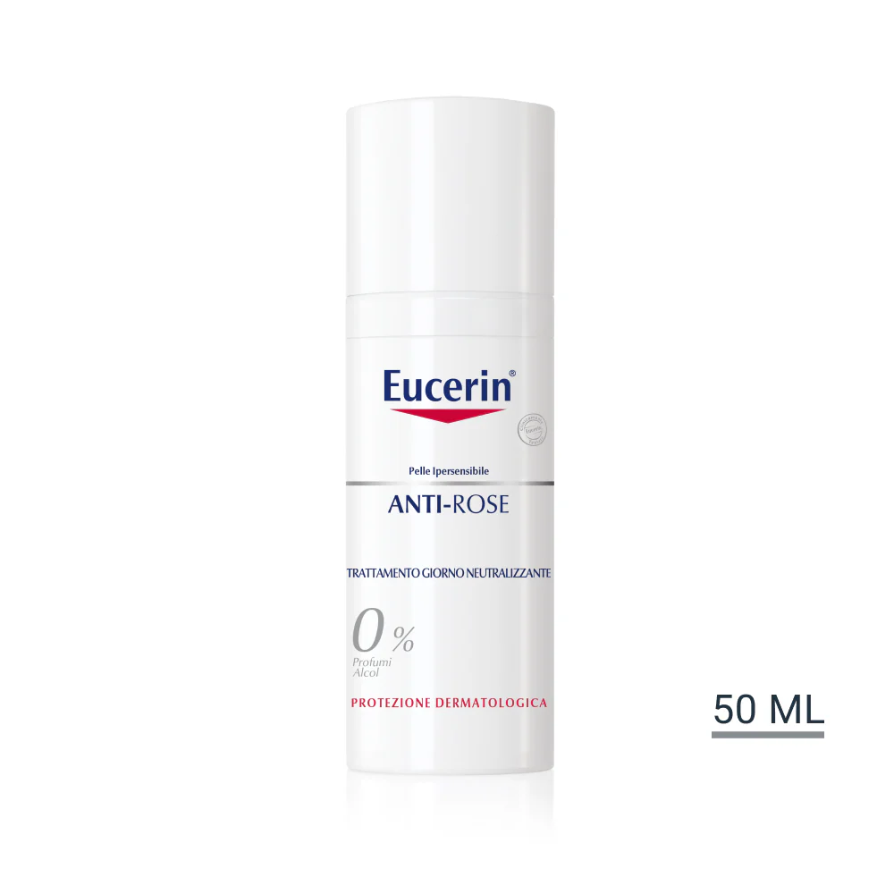 Eucerin Anti-Rose Trattamento Giorno Spf25 50ml - Image 2