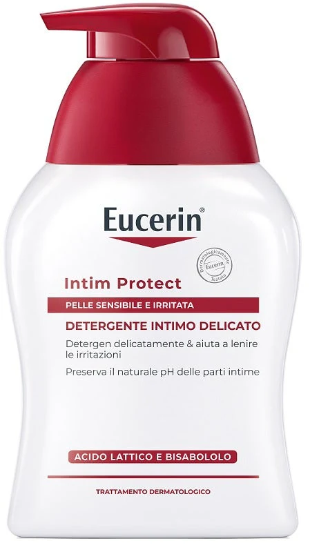 Eucerin PH5 Detergente Intimo Delicato 250ml - Image 2