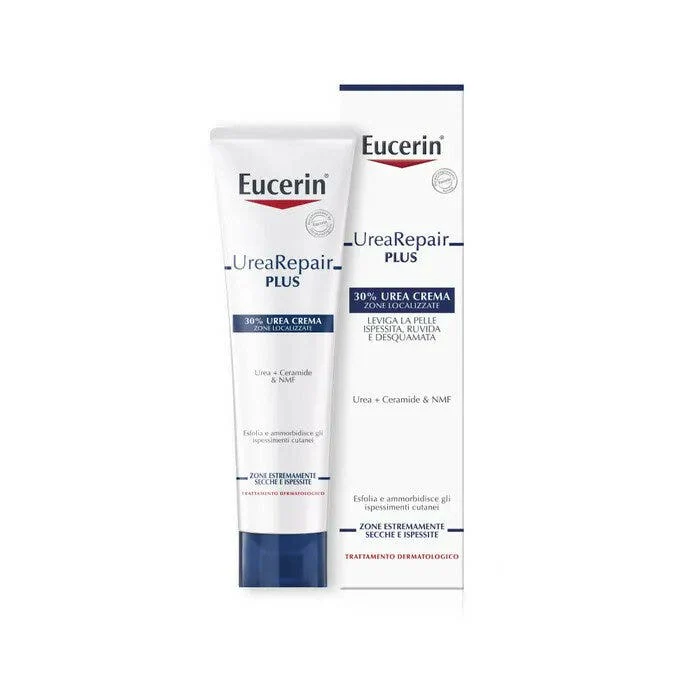 Eucerin UreaRepair 30% Urea Cream 75 ml crema corpo