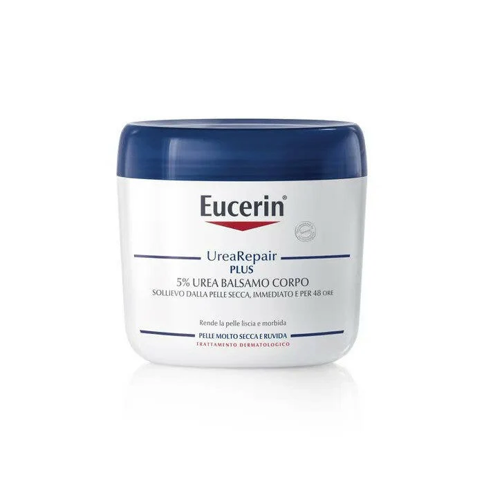 Eucerin UreaRepair Balsamo Corpo 5% Urea 450ml