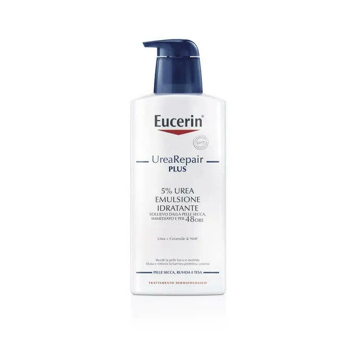 Eucerin UreaRepair Emulsione Idratante 5% 400ml