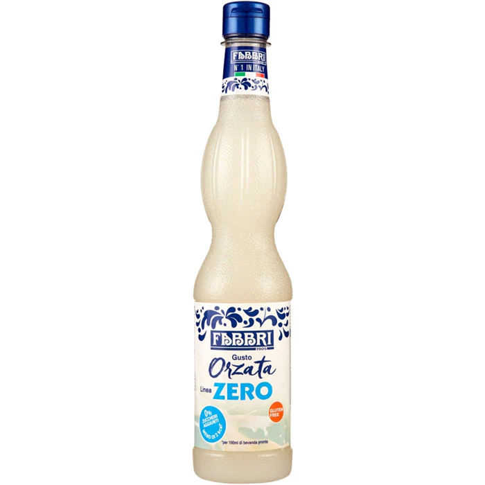 Sciroppo Zero (560ml) - Image 4