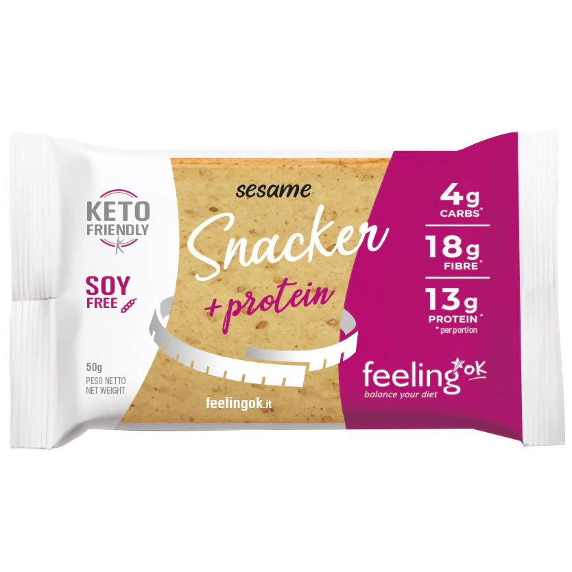 Snacker + Protein (50g) - Image 2