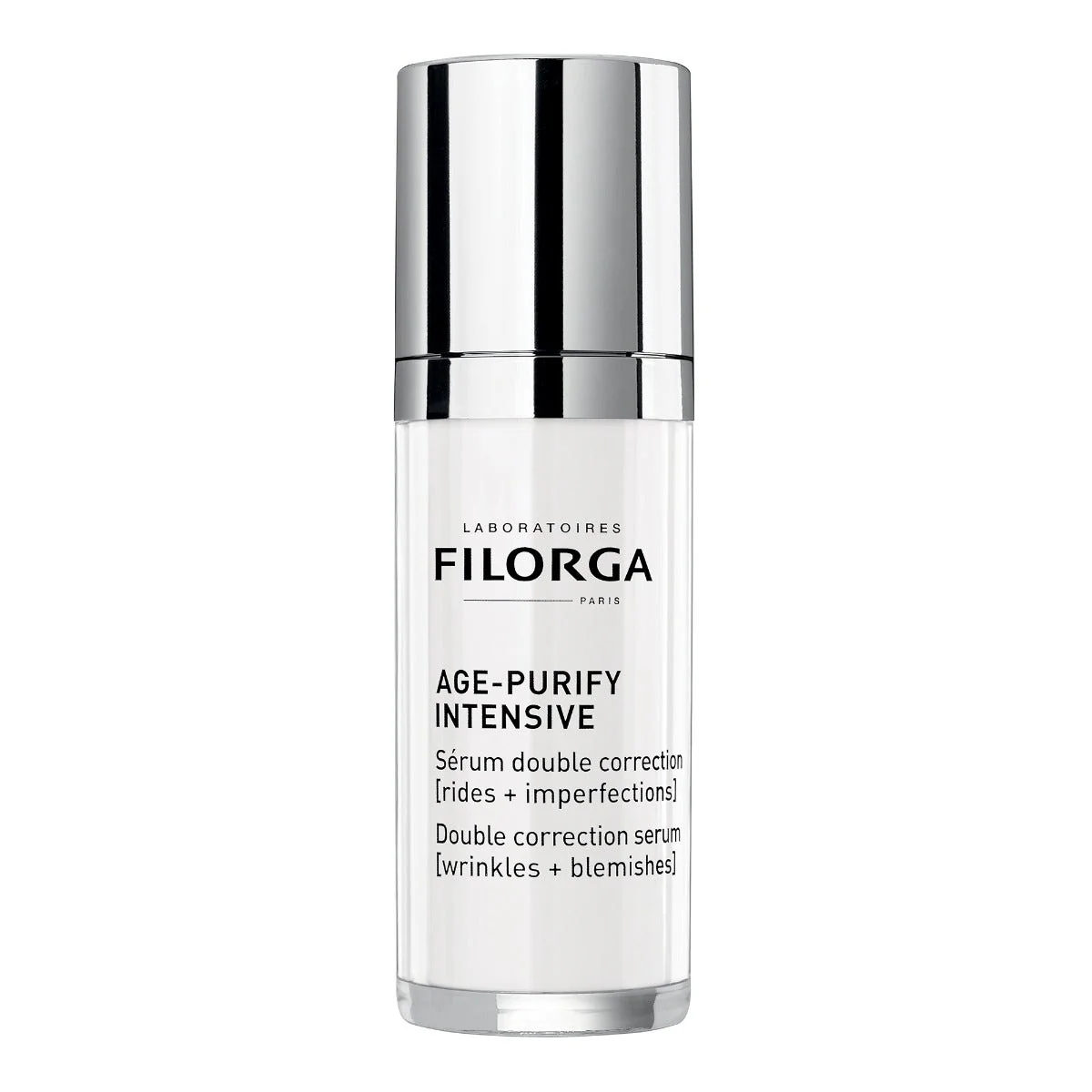 Filorga Age Purify Intensive Siero Doppia Correzione Per Rughe + Imperfezioni 30ml