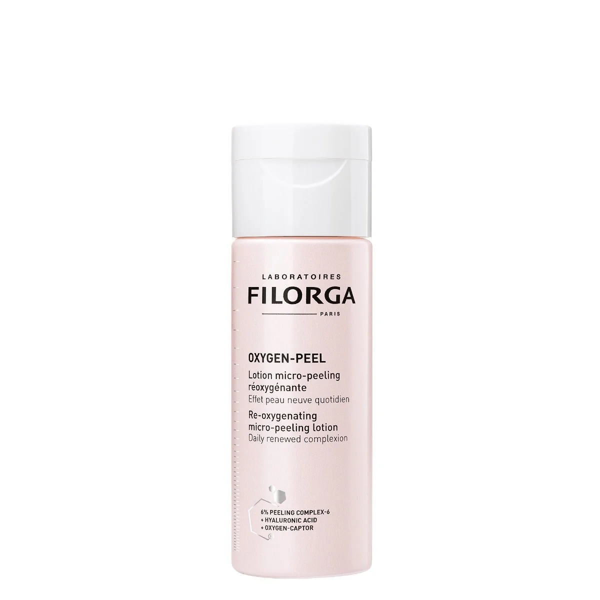 Filorga Oxygen-Peel Lozione Micro-Peeling Riossigenante 150ml