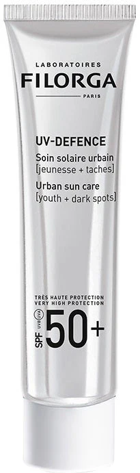 Filorga Uv-Defence Spf 50+ Trattamento Solare Urbano 40ml