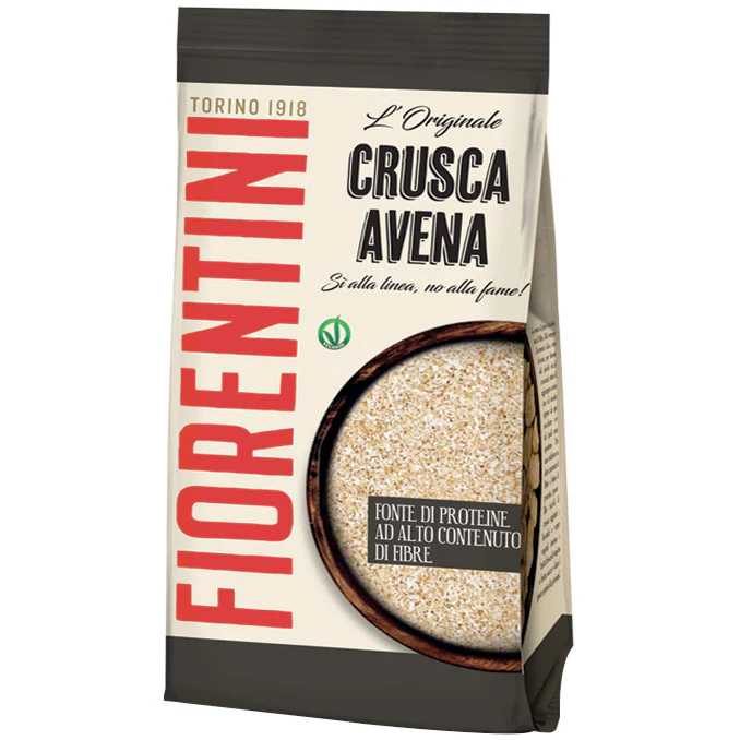 Crusca di Avena (250g)