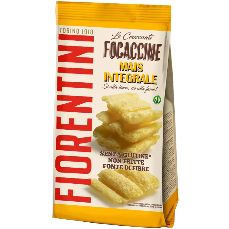 Focaccine (100g) - Image 2