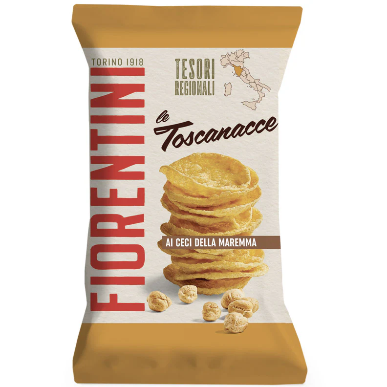 Le Toscanacce (70g)
