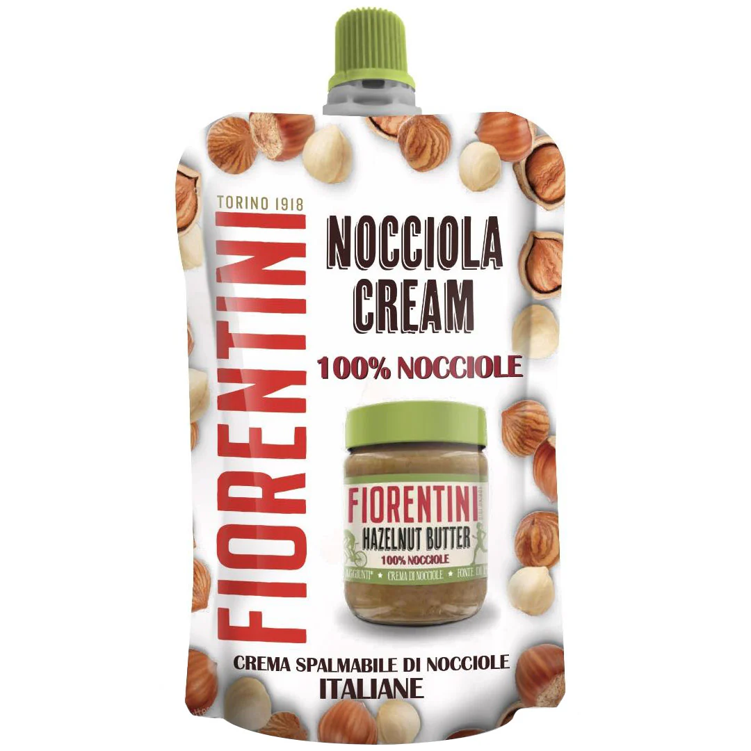 Nocciola Cream 100% Nocciole Pocket (90g)
