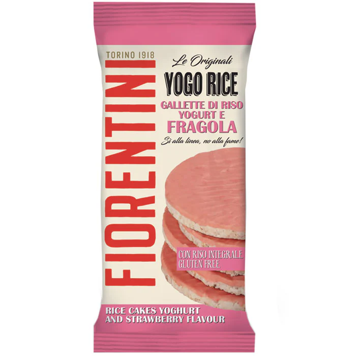 Yogo Rice (100g) - Image 2