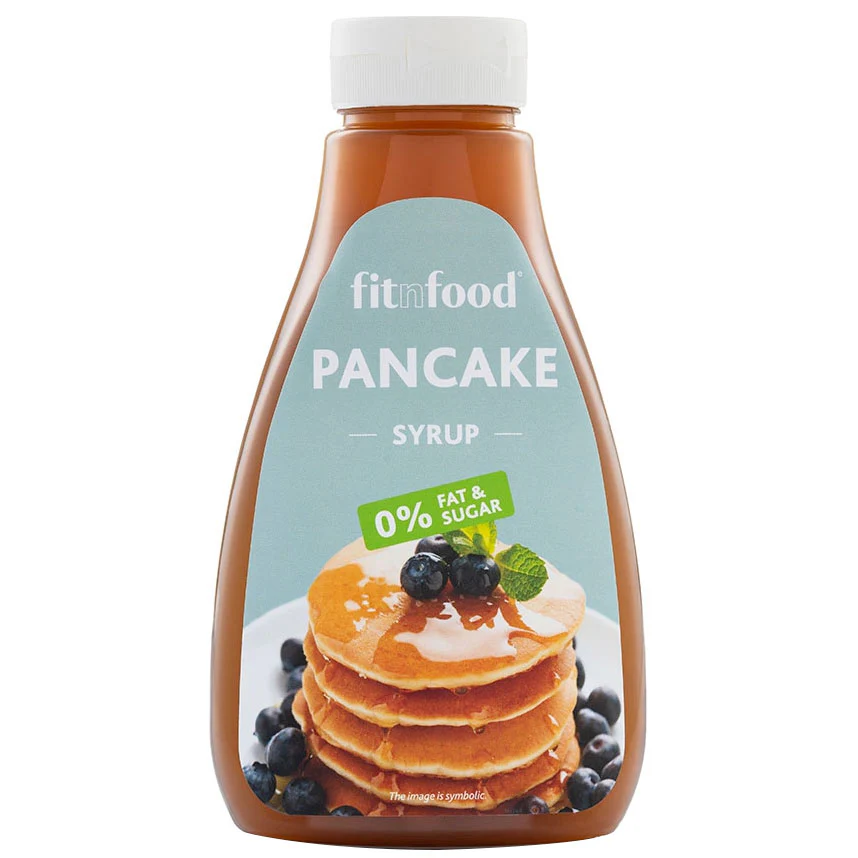 Flavour Syrup (425ml)