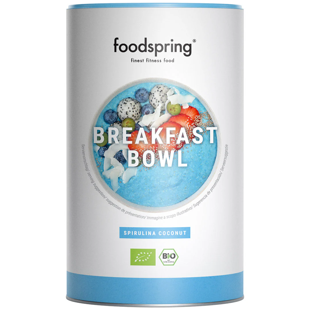 Breakfast Bowl (450g) - Image 2