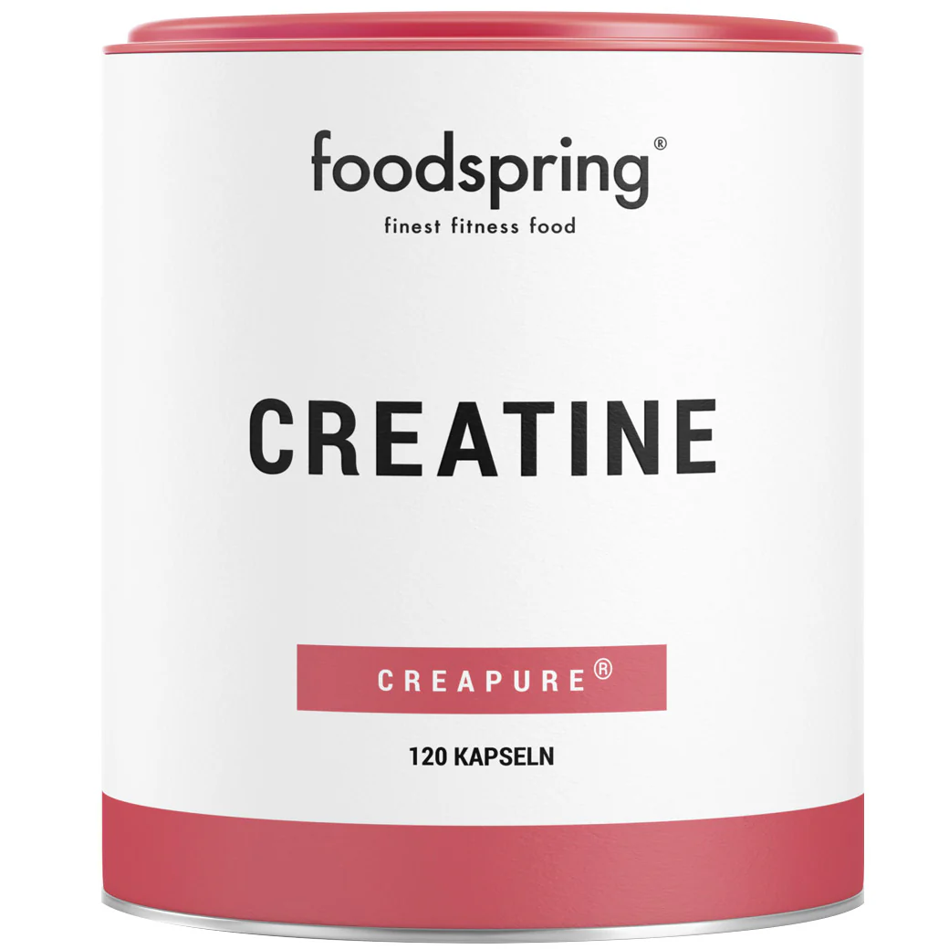 Creatine Capsule (120cps)