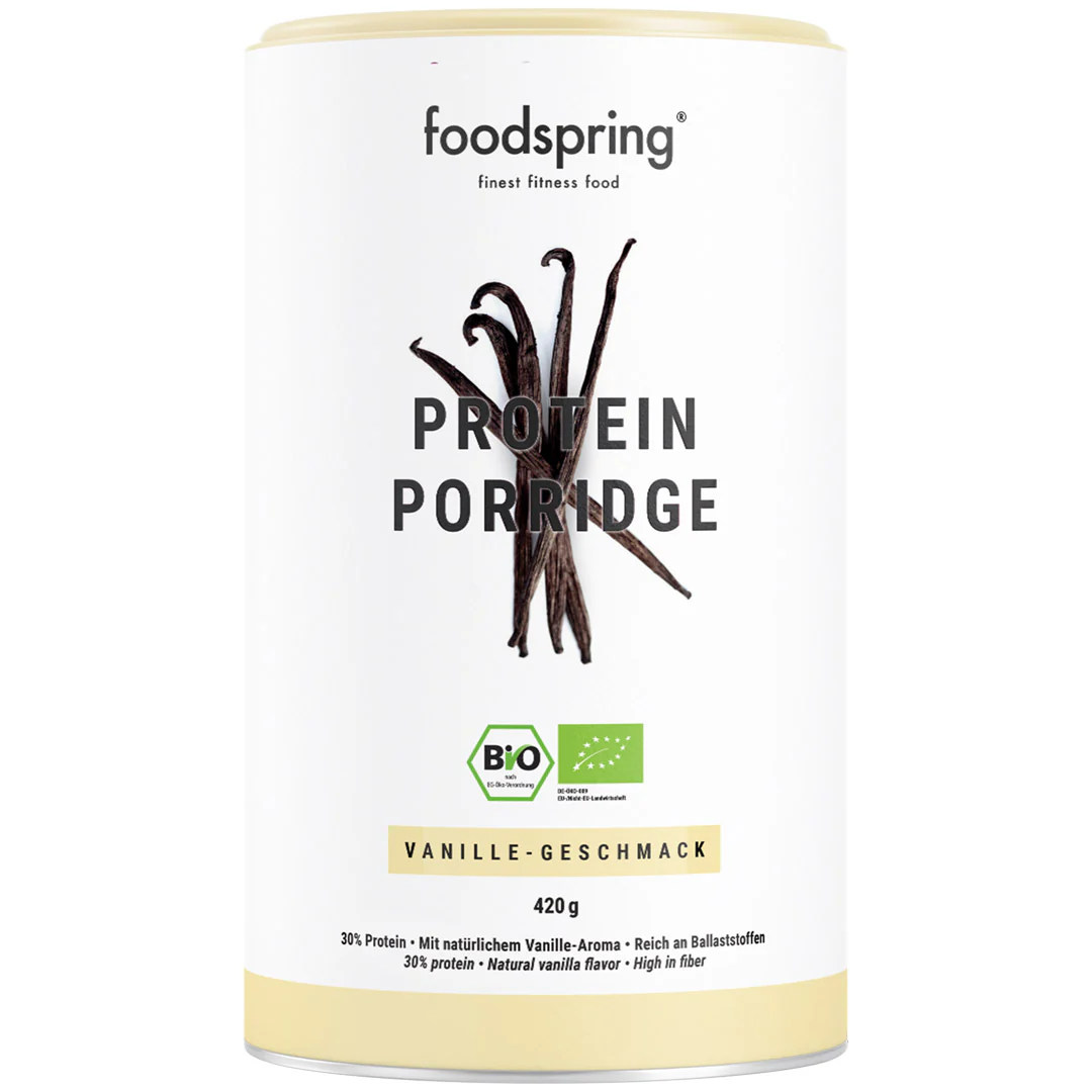 Protein Porridge (420g)