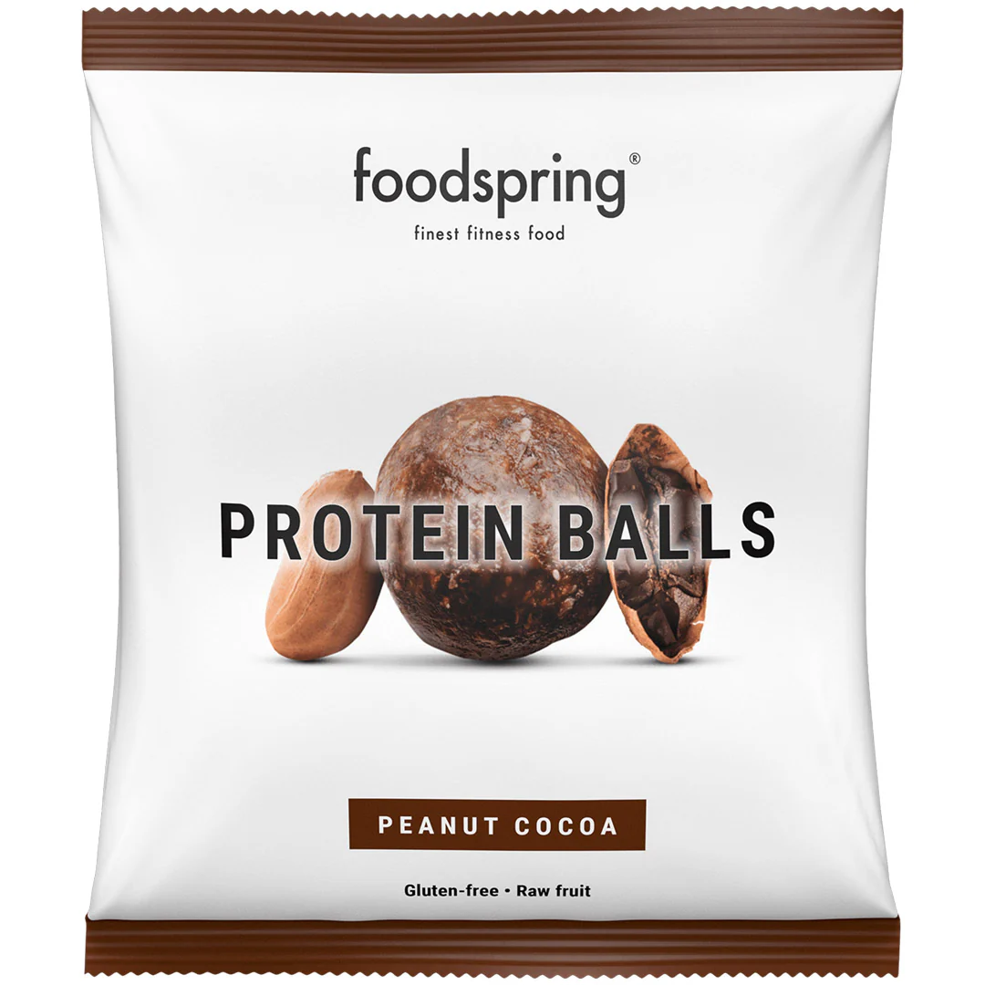 Protein Balls (40g) - Image 2