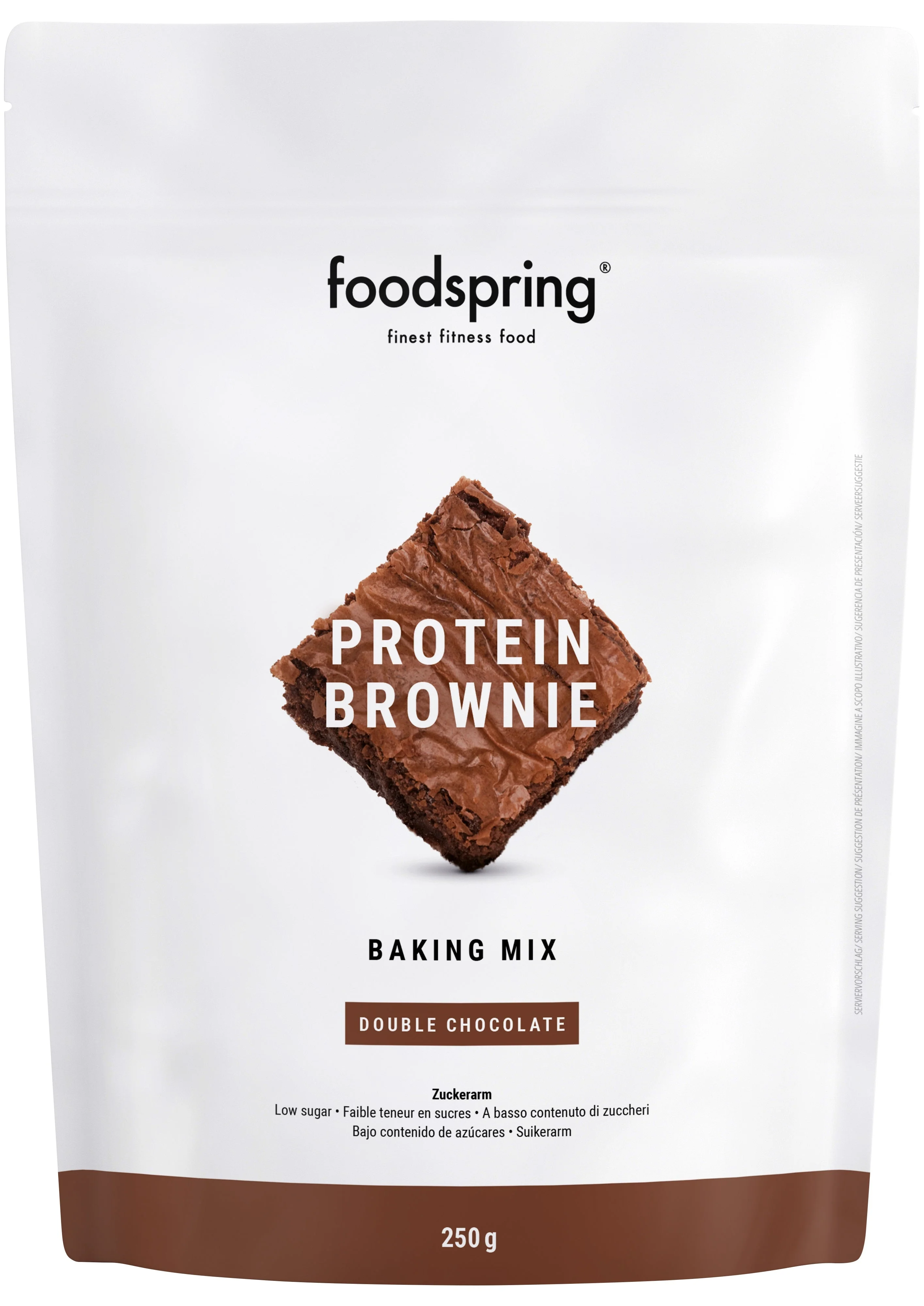 Protein Brownie (250g)