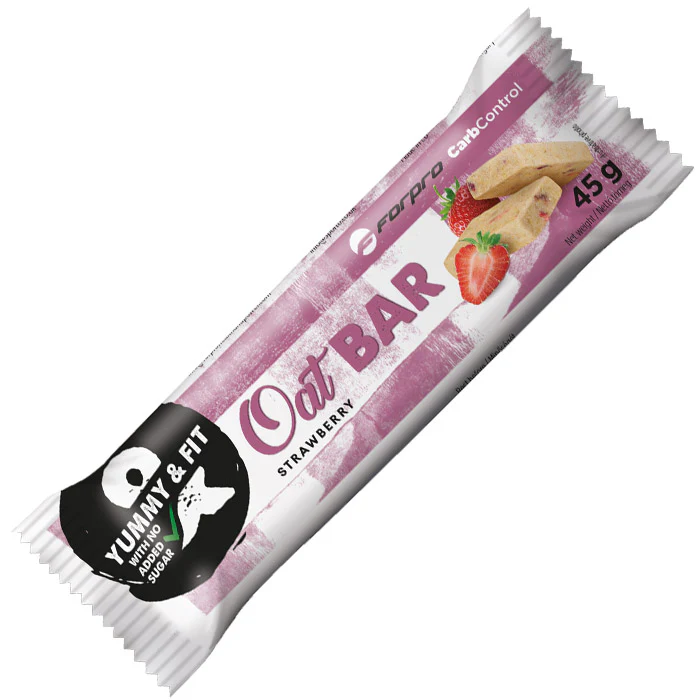 Oat Bar (45g)
