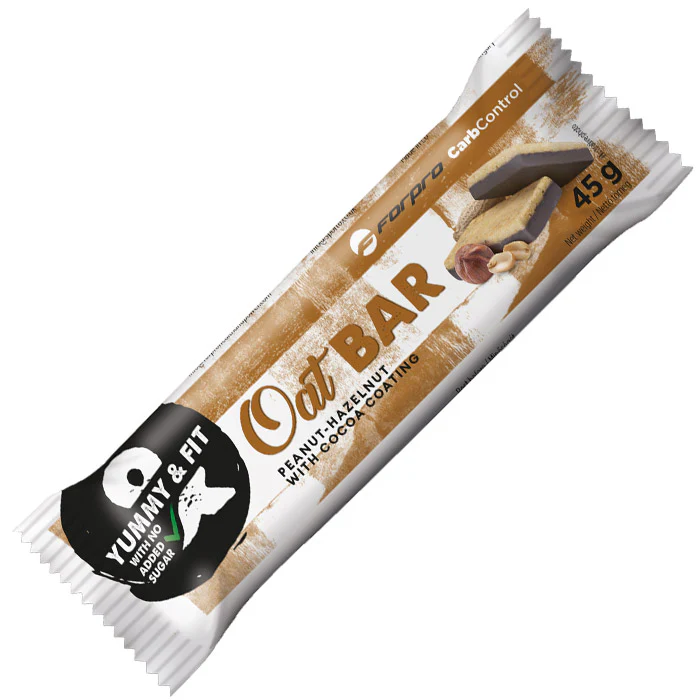Oat Bar (45g) - Image 2