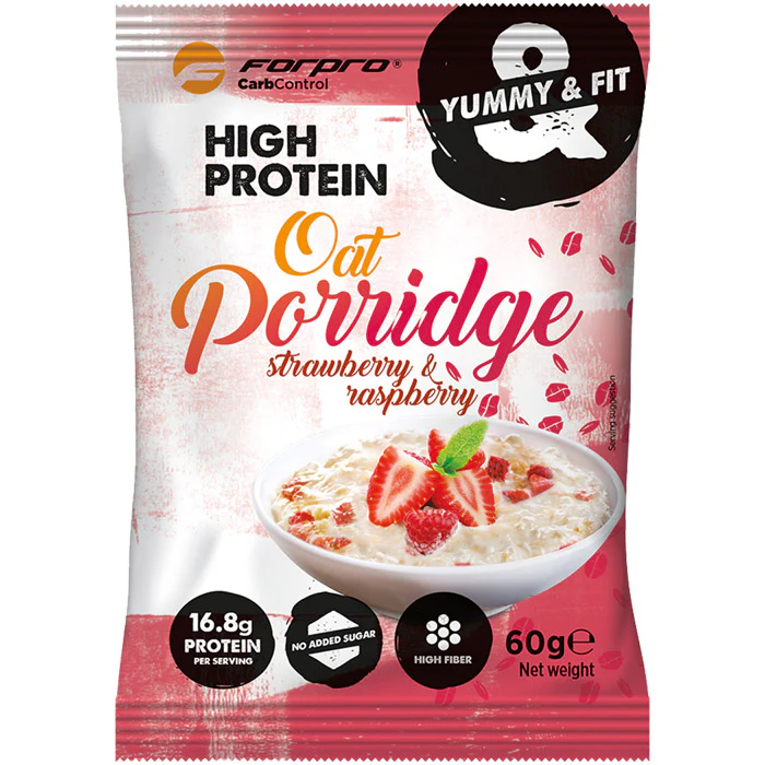Oat Porridge (60g) - Image 3