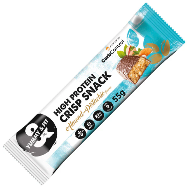 High Protein Crisp Snack (55g)