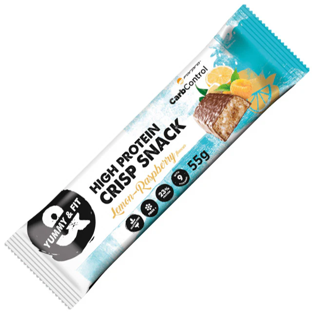 High Protein Crisp Snack (55g) - Image 2