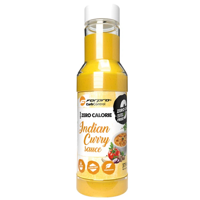 Zero Calorie Salsa (375ml)