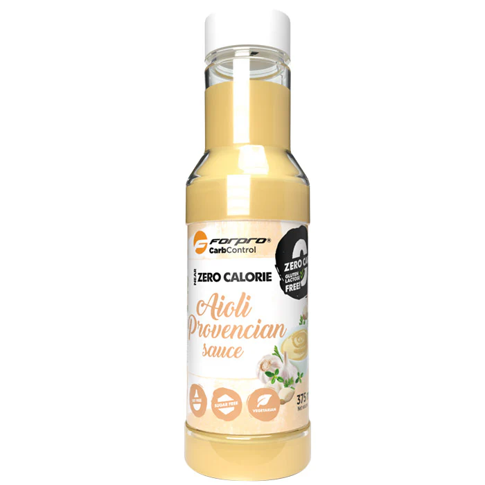 Zero Calorie Salsa (375ml) - Image 2