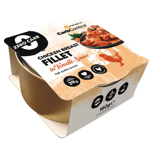 Zero Carb - Petto di Pollo (160g) - Image 2