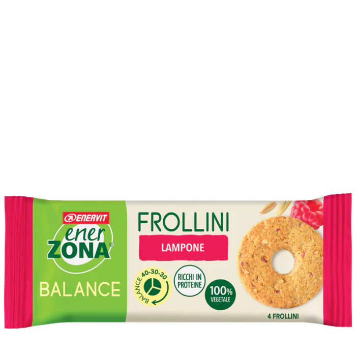 Frollini Monodose Balance 40-30-30 (24g)