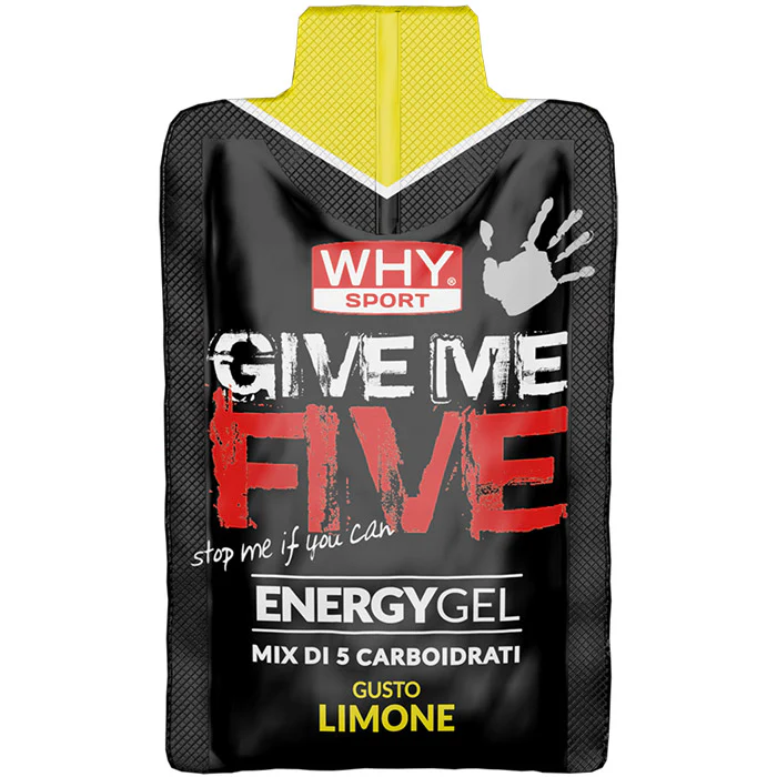 Give Me Five (50ml)