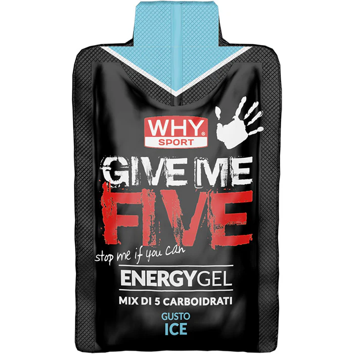 Give Me Five (50ml) - Image 2